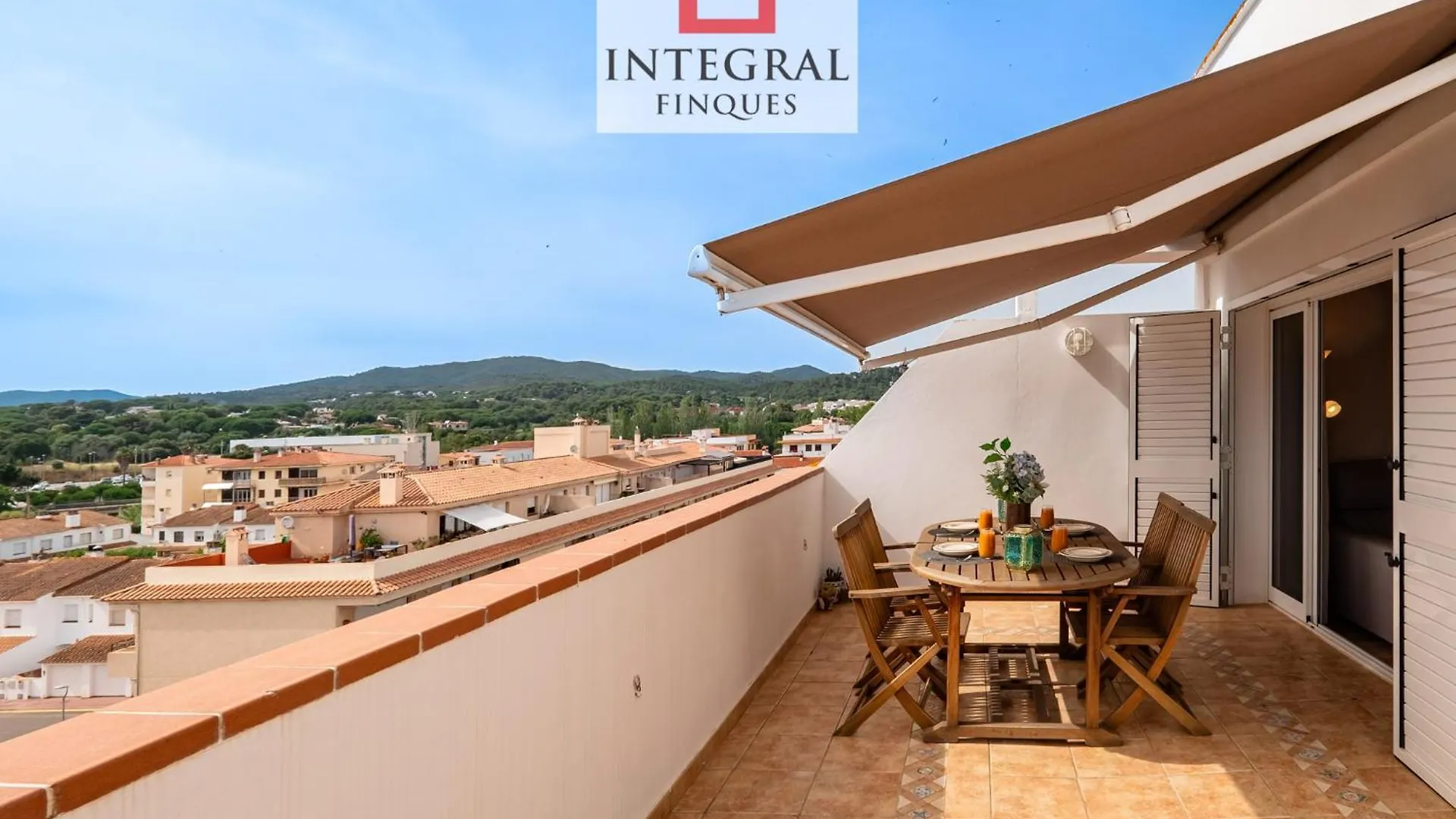 Instyle Apartament Palamós Hiszpania