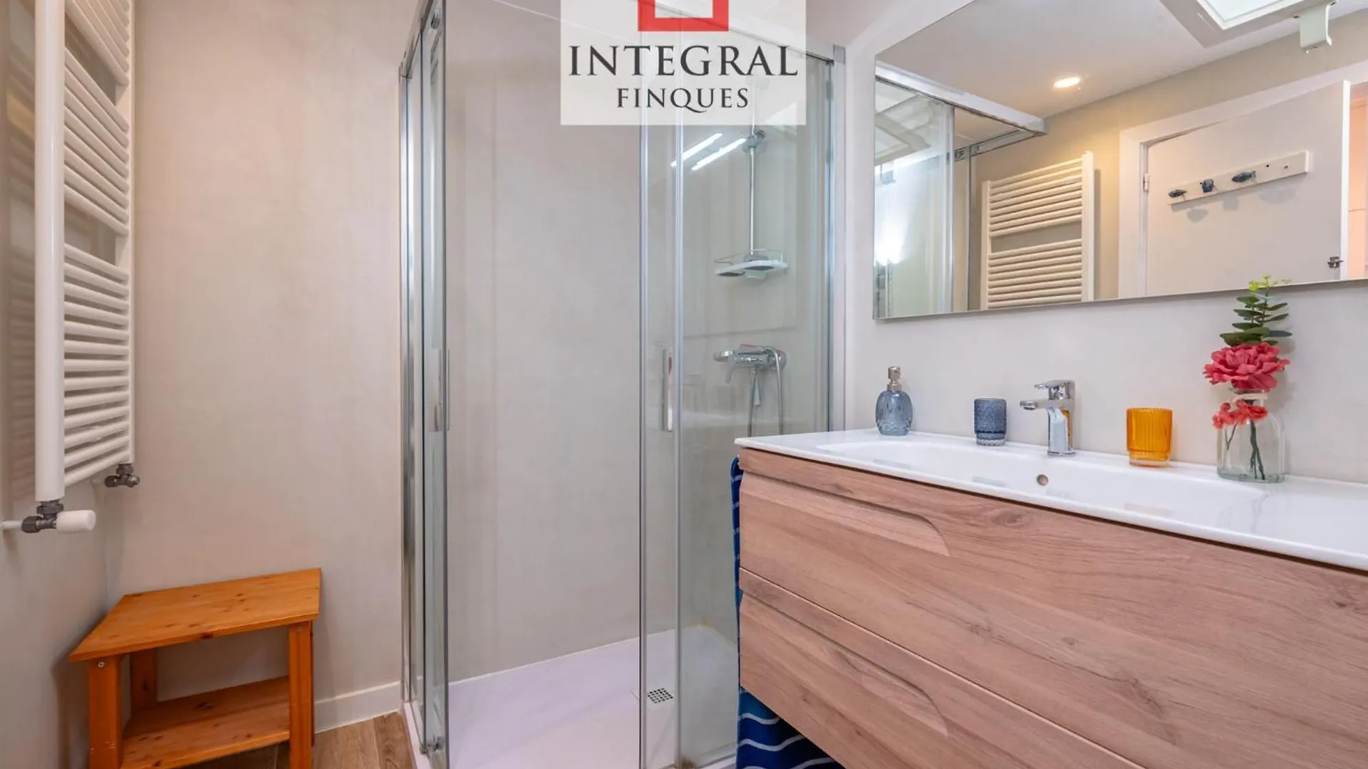 Instyle Apartament Palamós