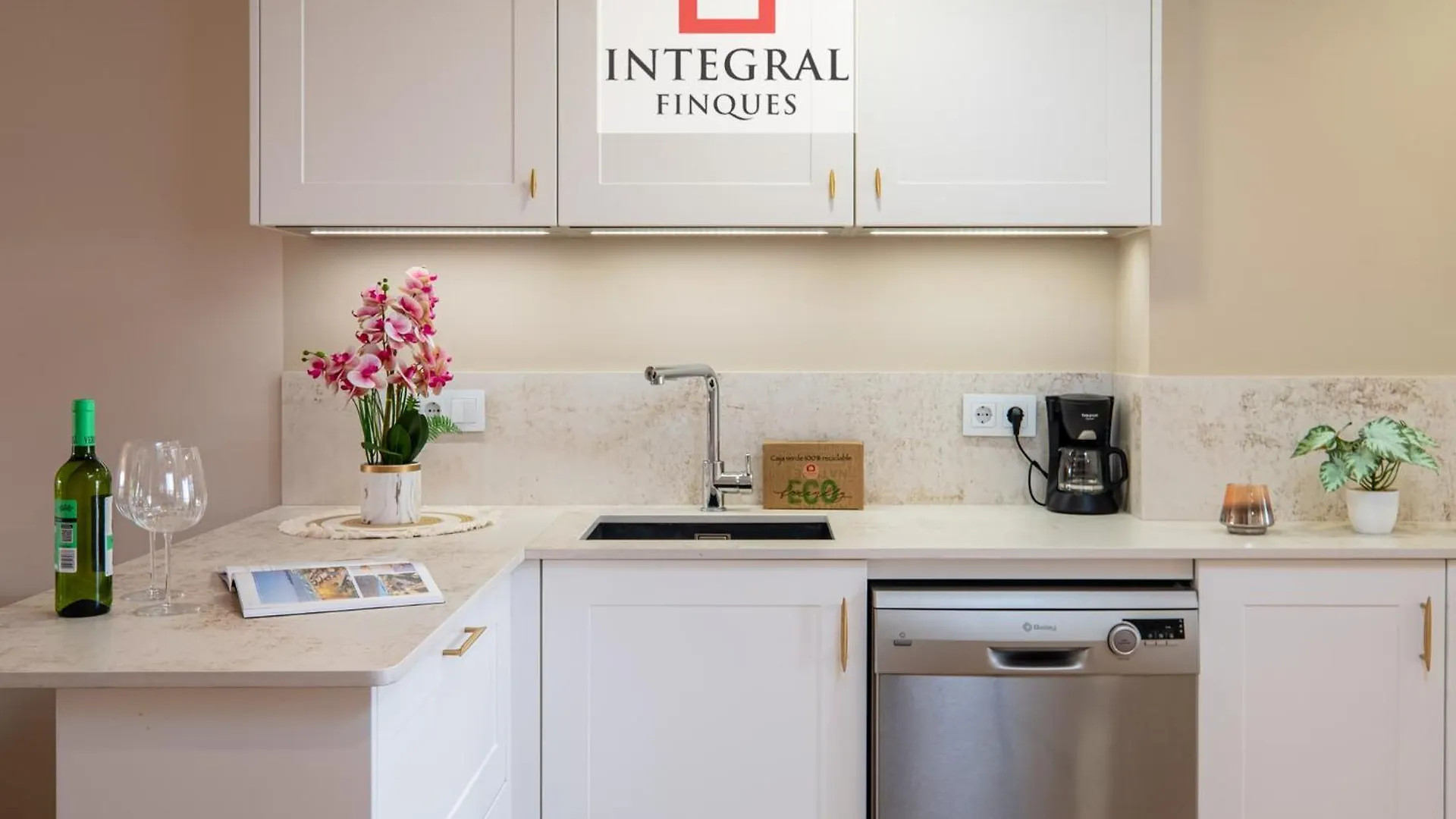 Instyle Apartament Palamós