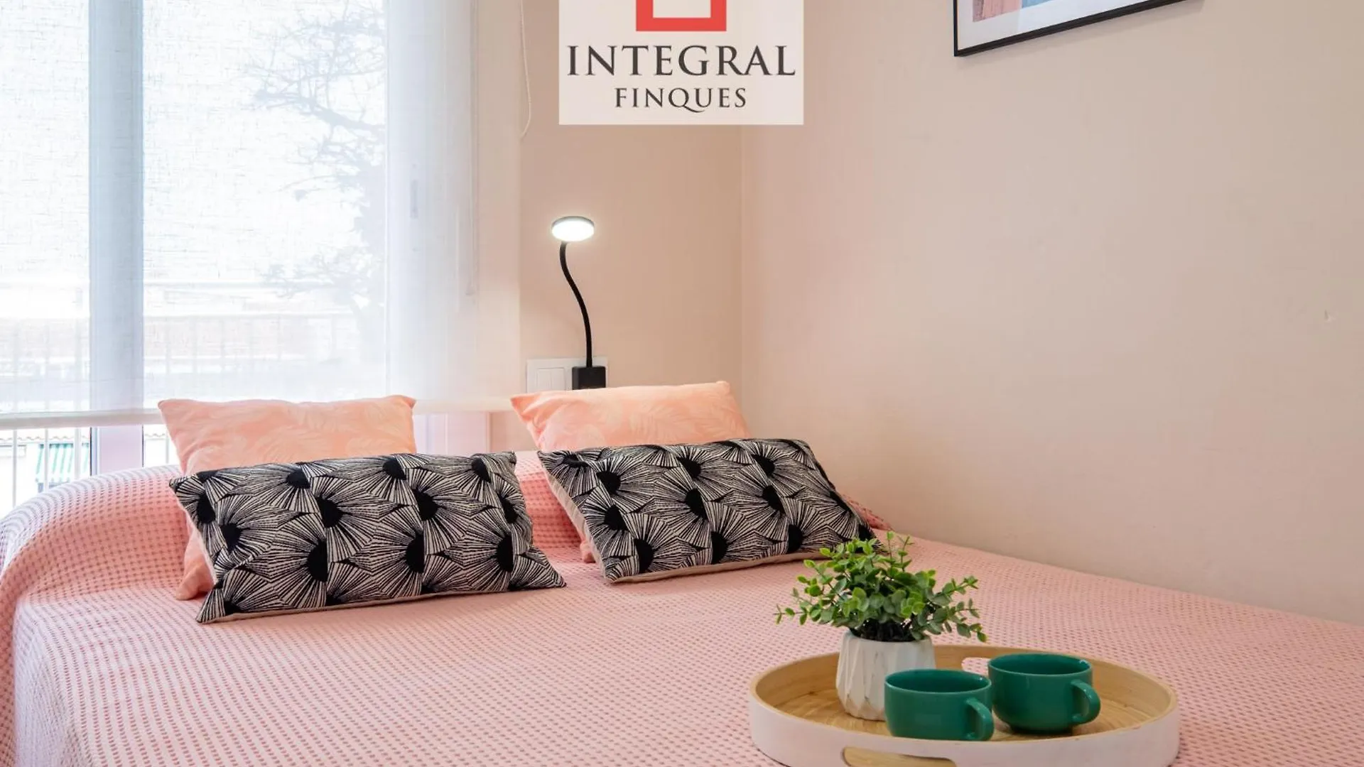 Instyle Apartament Palamós Hiszpania