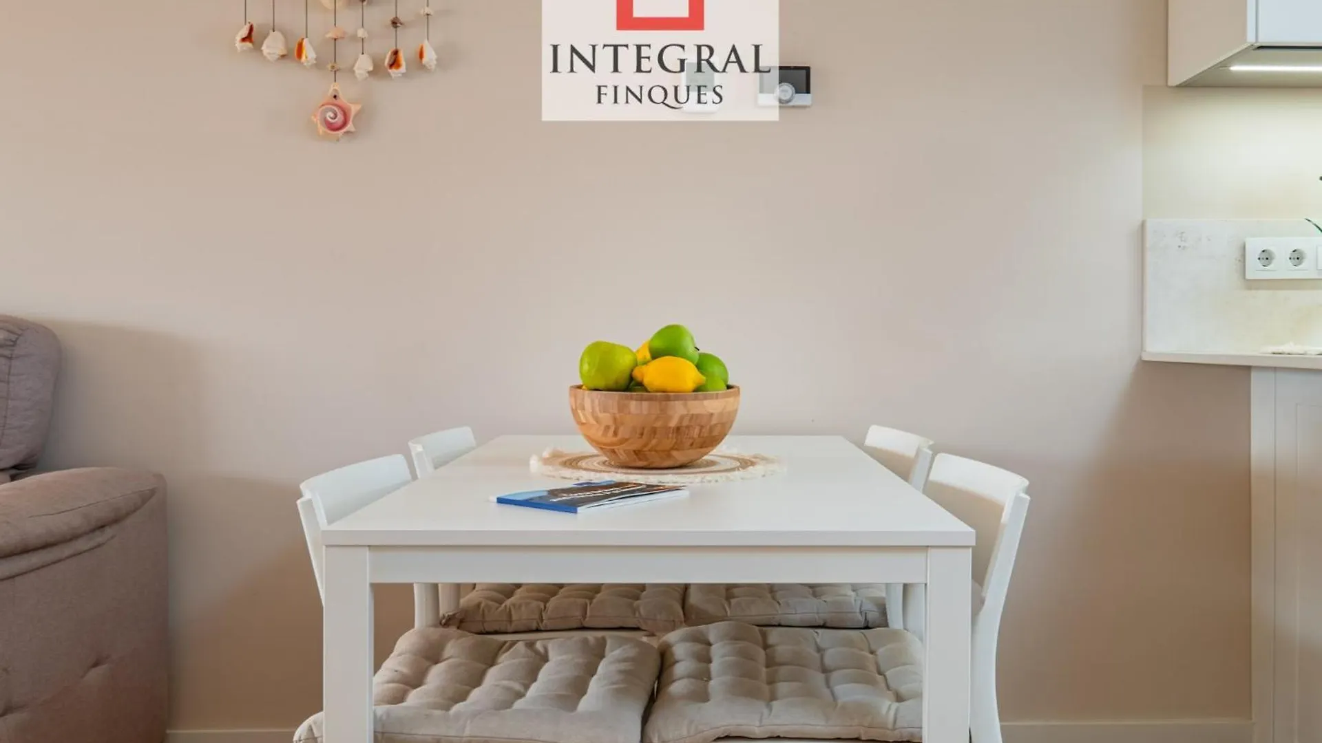 Instyle Apartament Palamós