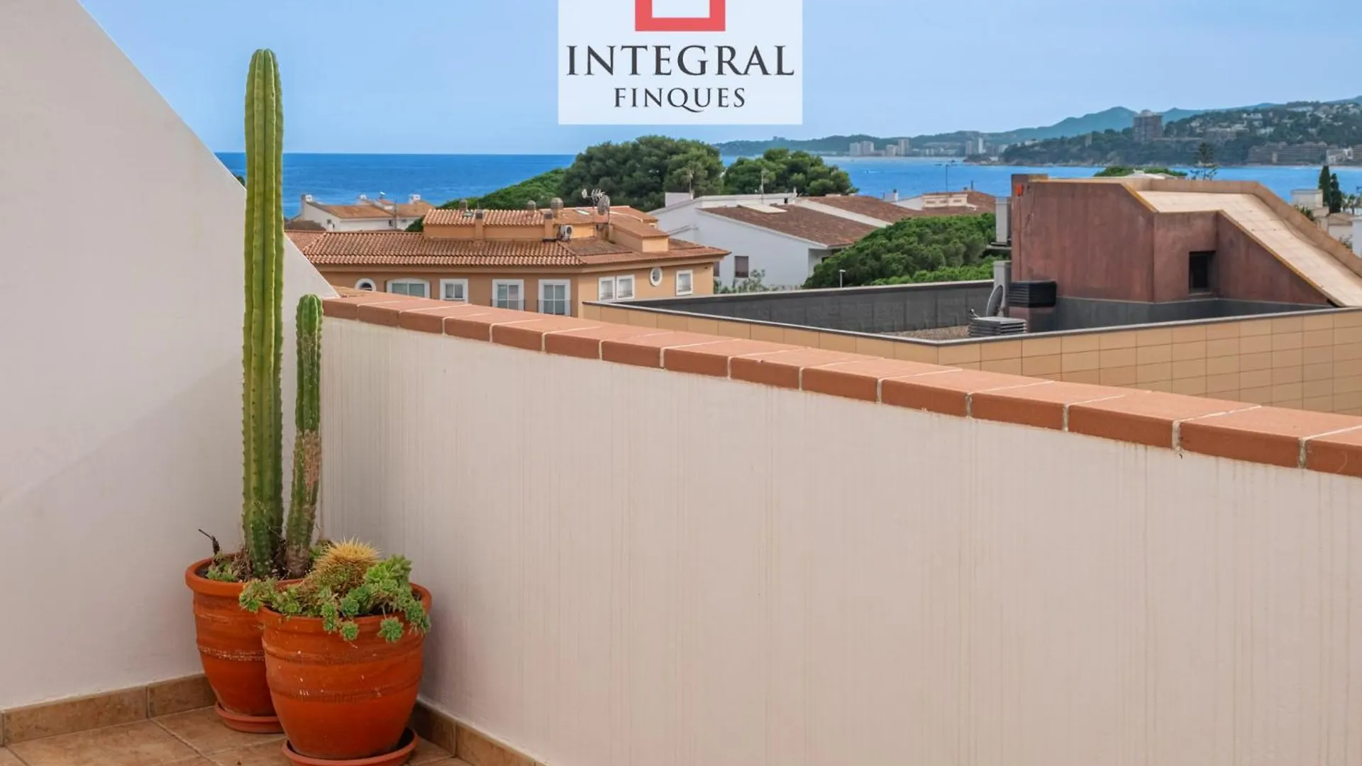 Instyle Apartament Palamós