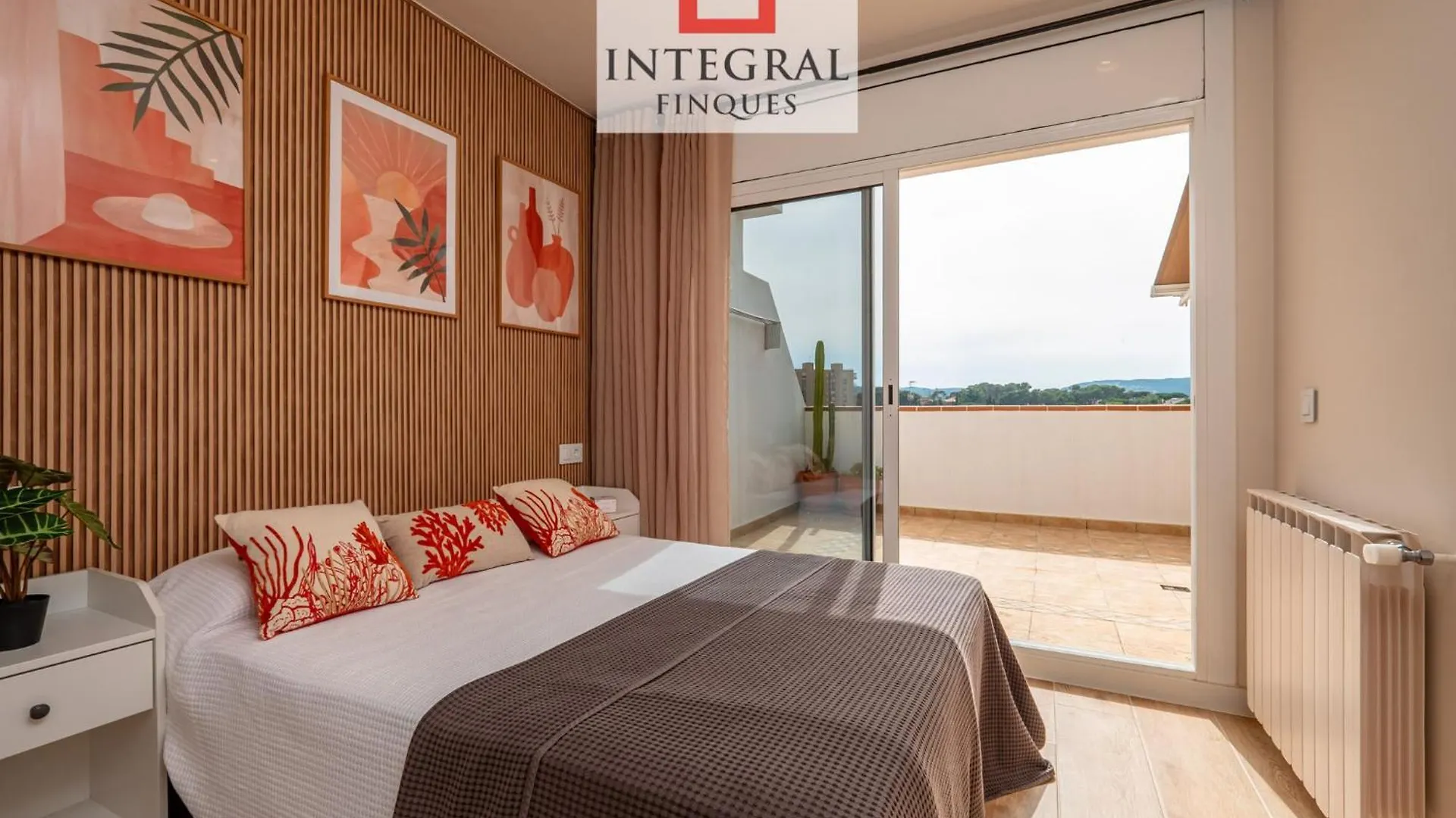 Instyle Apartament Palamós