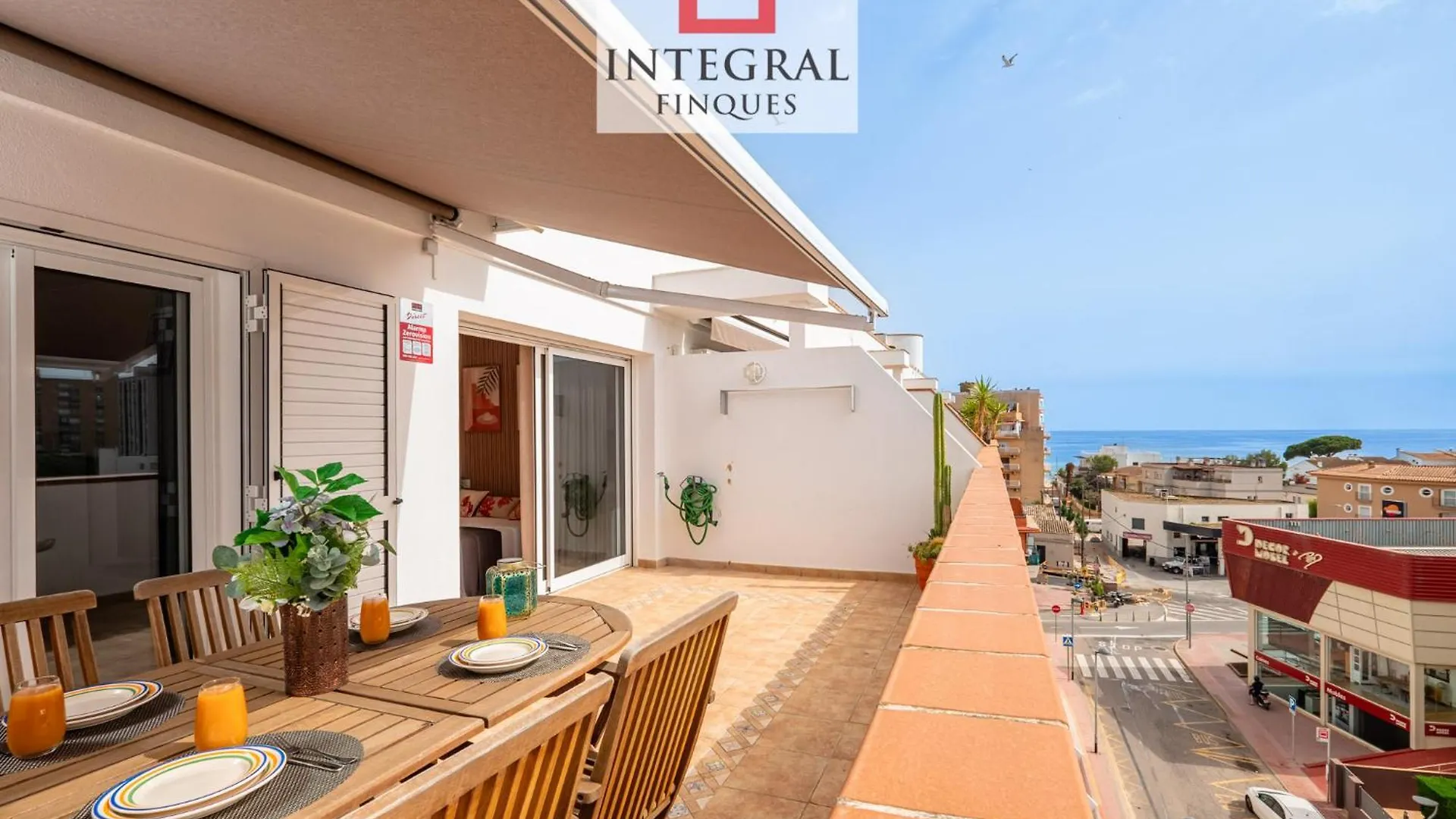 Instyle Apartament Palamós