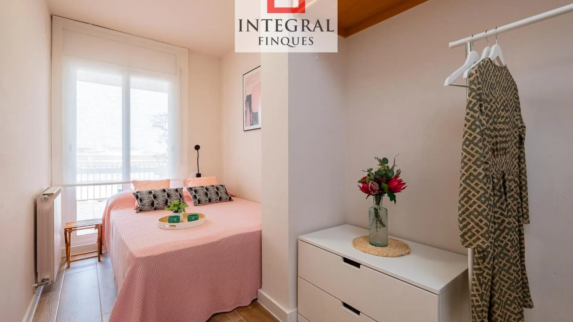 Instyle Apartament Palamós Hiszpania