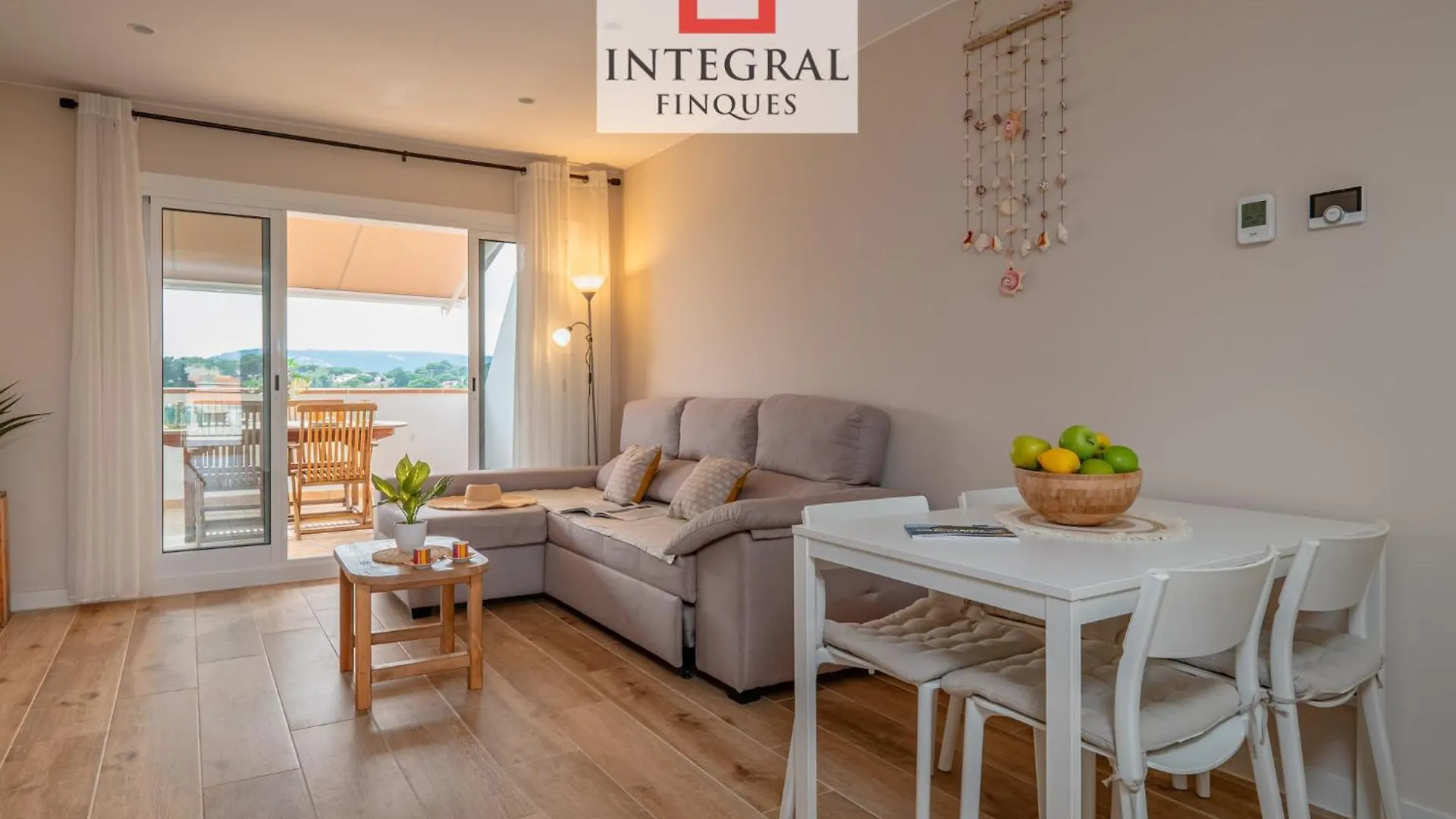 Instyle Apartament Palamós Hiszpania