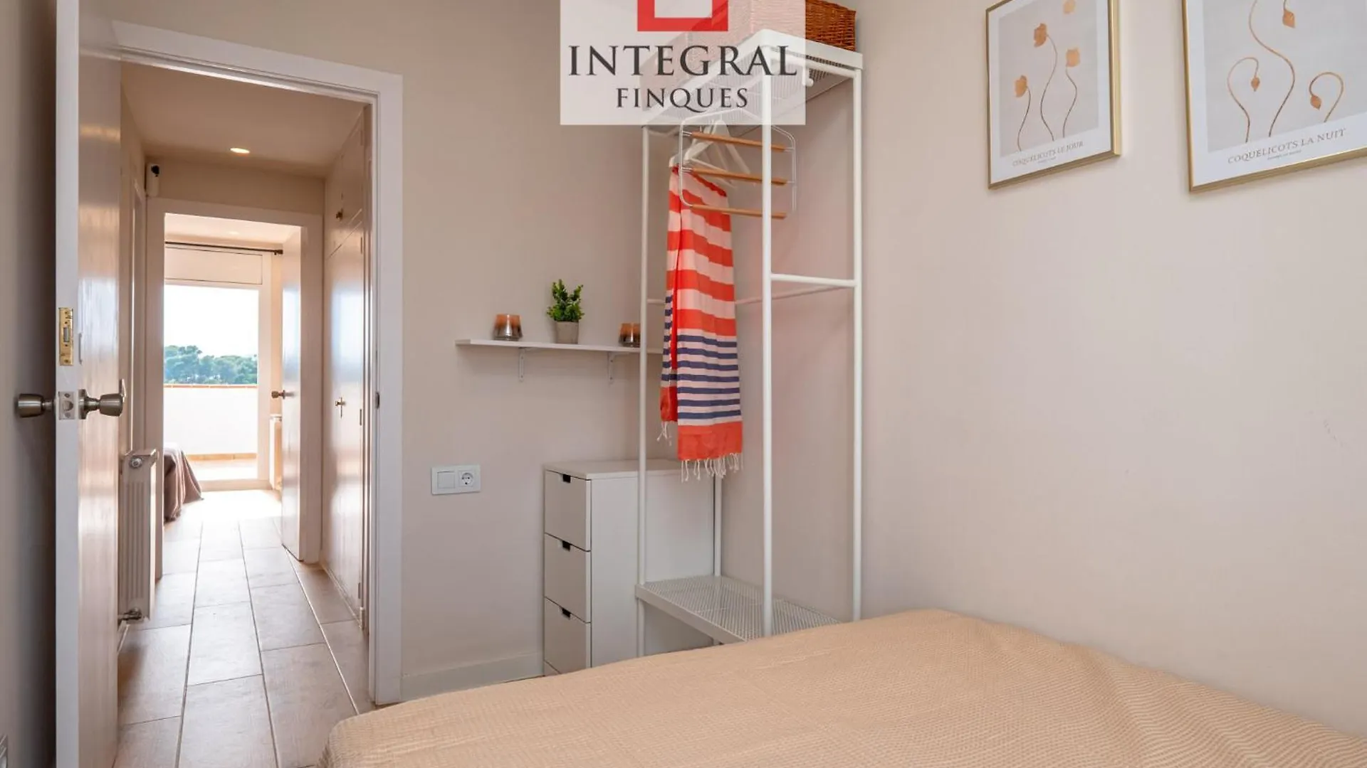 Instyle Apartament Palamós Hiszpania