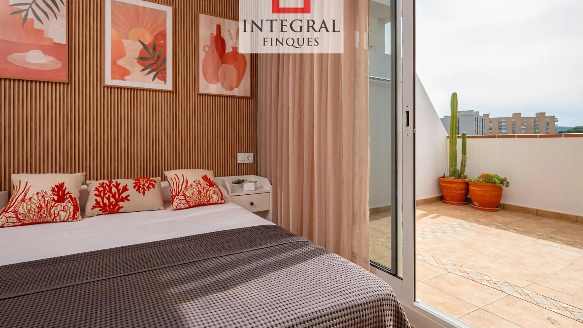Instyle Apartament Palamós 0*,  Hiszpania
