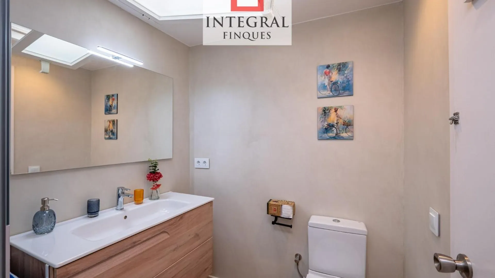 Instyle Apartament Palamós
